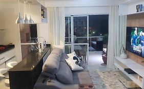 Apartamento Risort - Guarujá