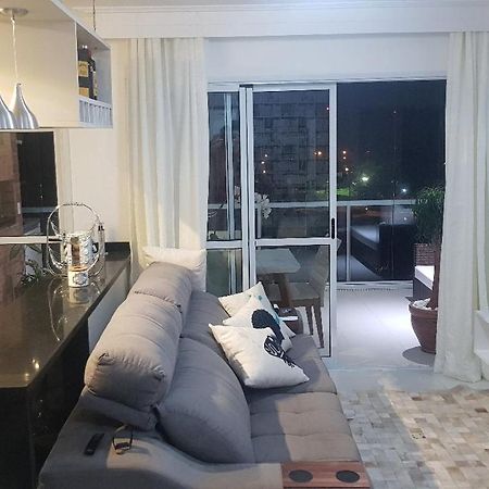 Apartamento Risort - Guarujá Exterior foto