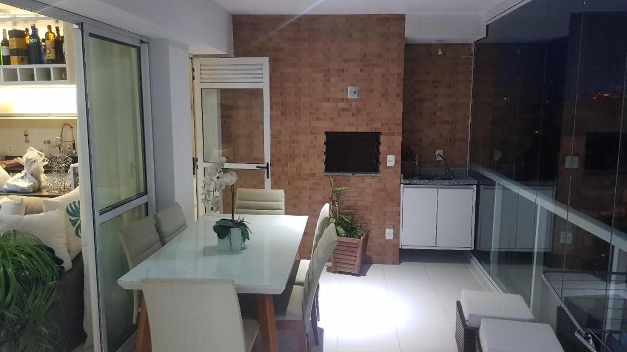 Apartamento Risort - Guarujá Exterior foto
