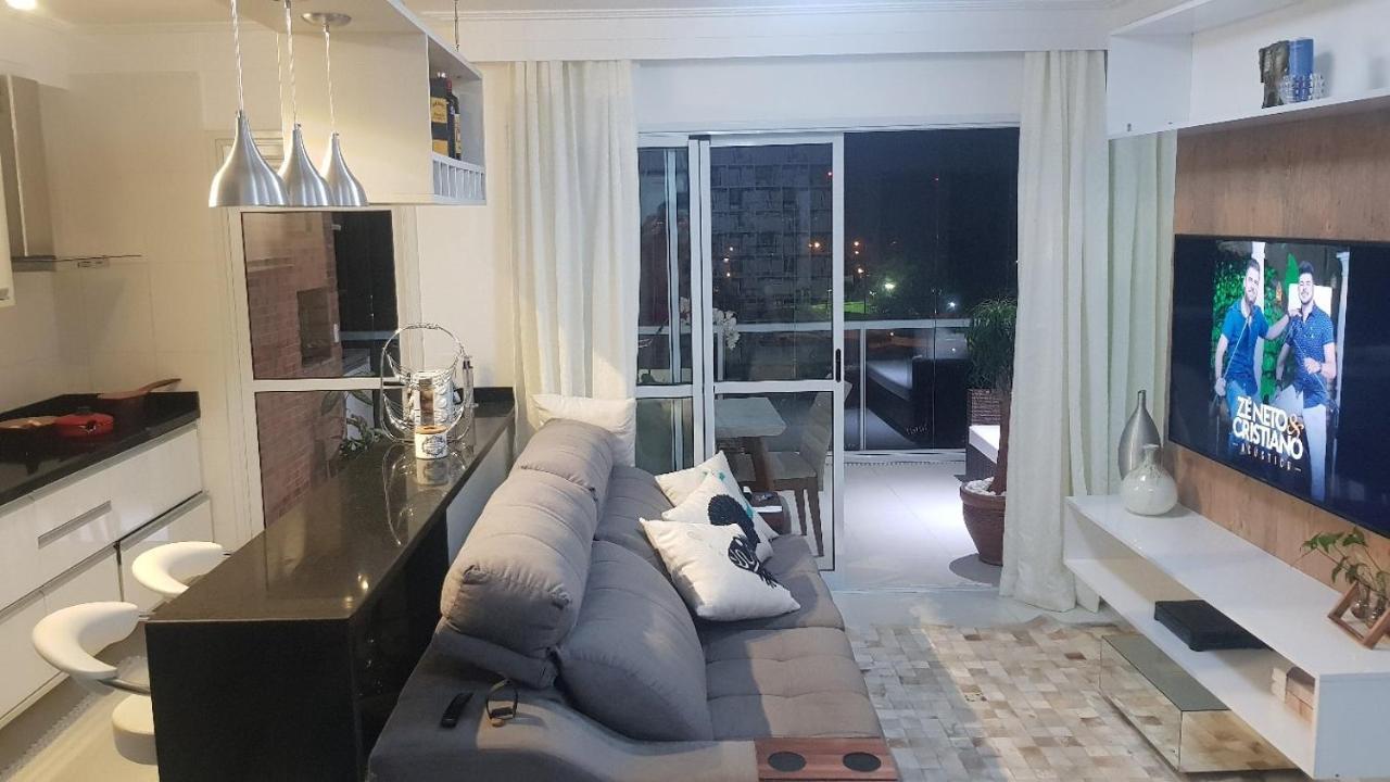 Apartamento Risort - Guarujá Exterior foto