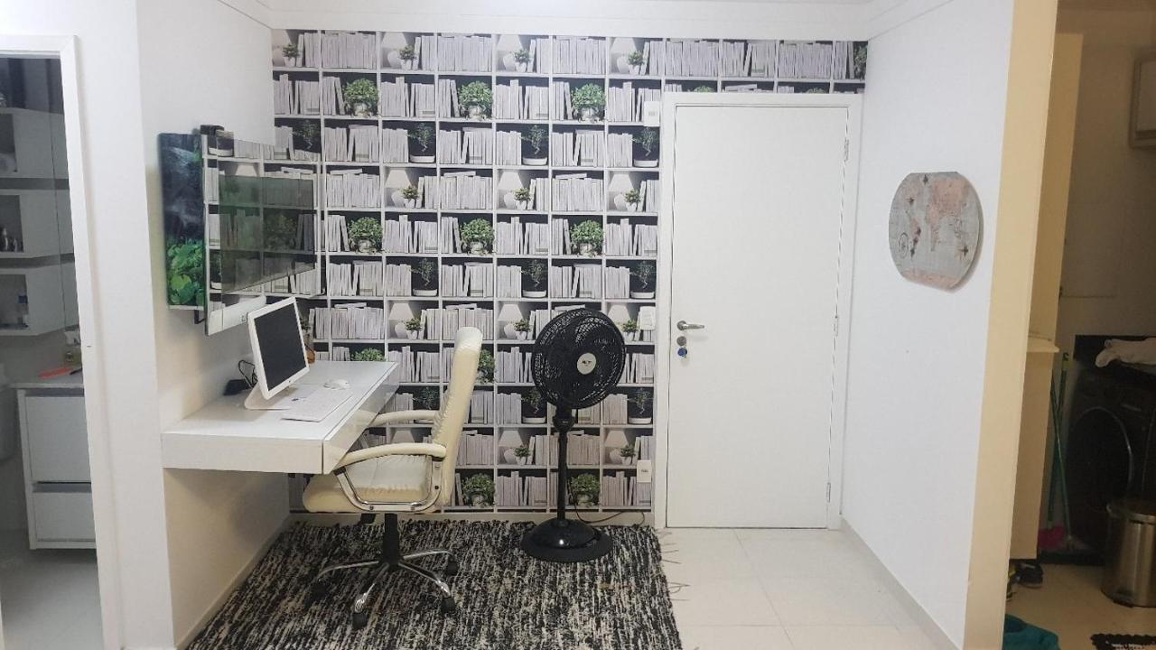 Apartamento Risort - Guarujá Exterior foto