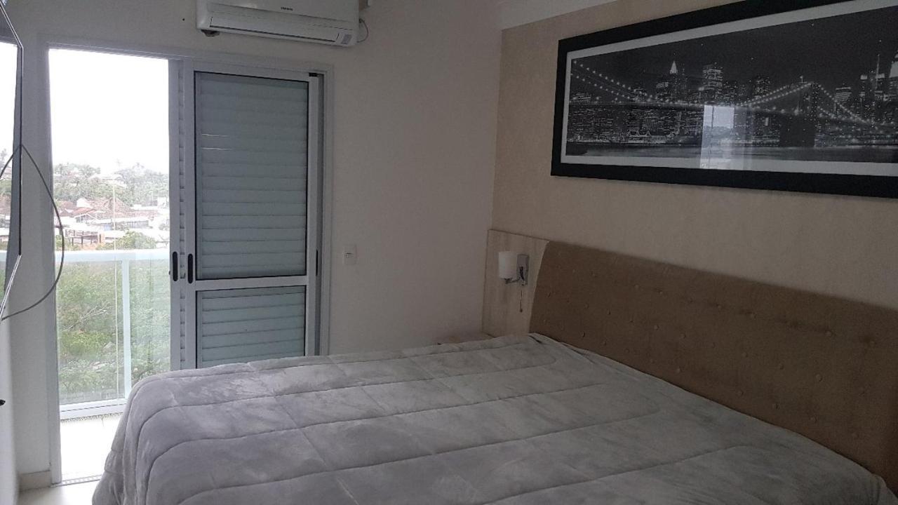 Apartamento Risort - Guarujá Exterior foto