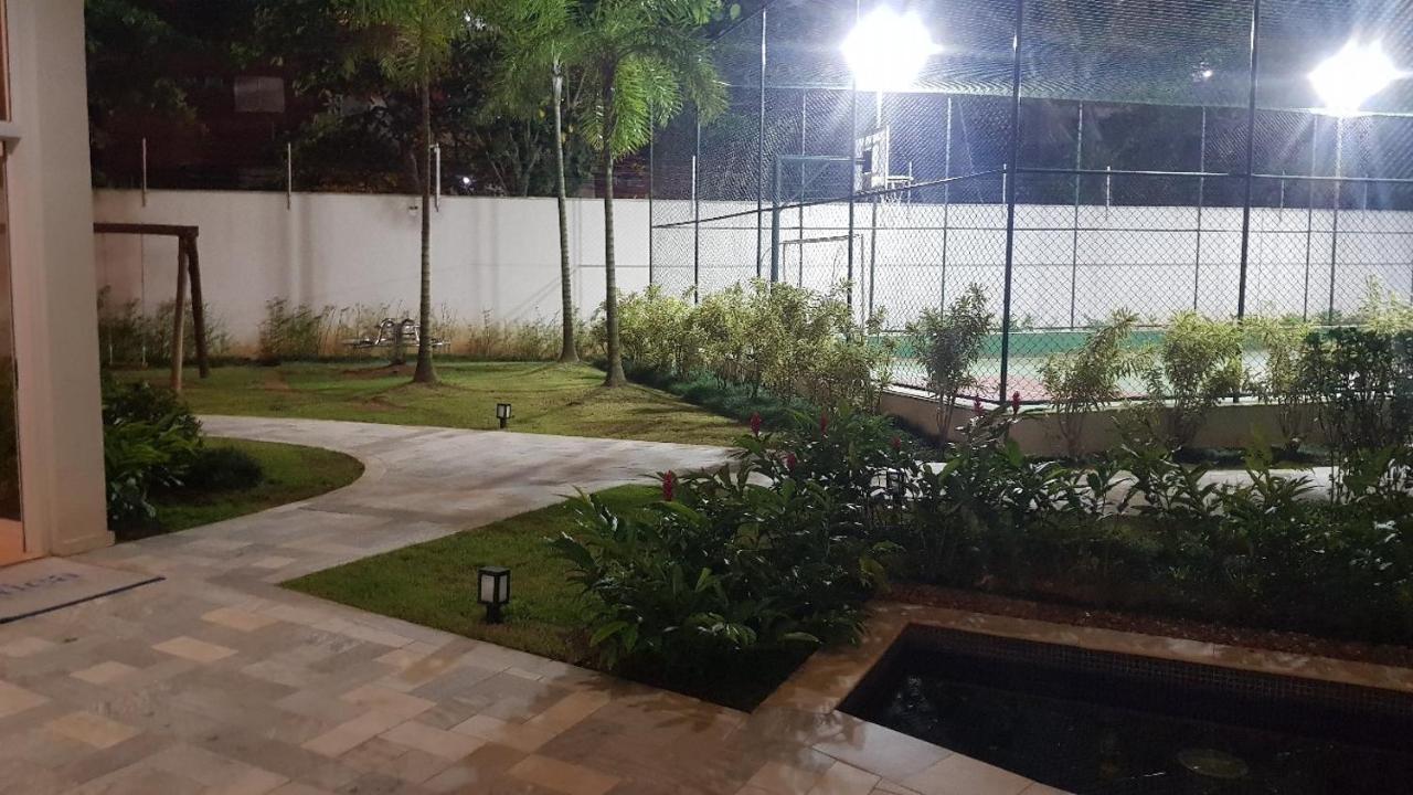 Apartamento Risort - Guarujá Exterior foto