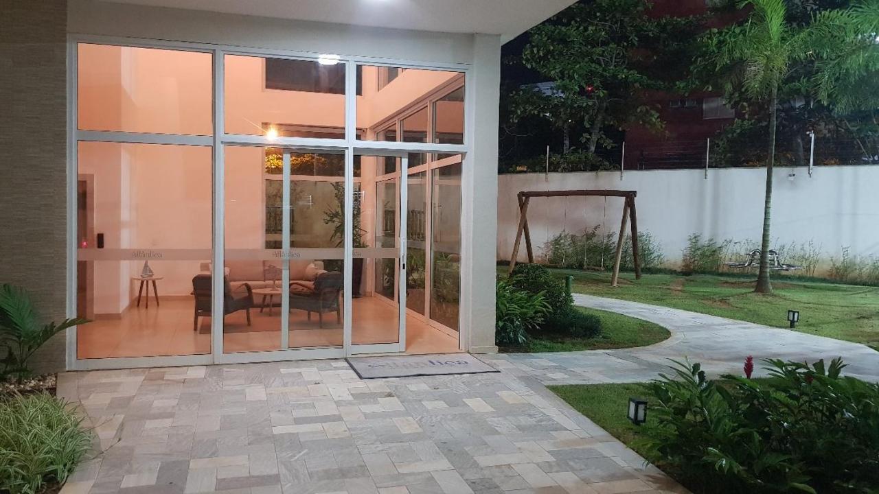 Apartamento Risort - Guarujá Exterior foto